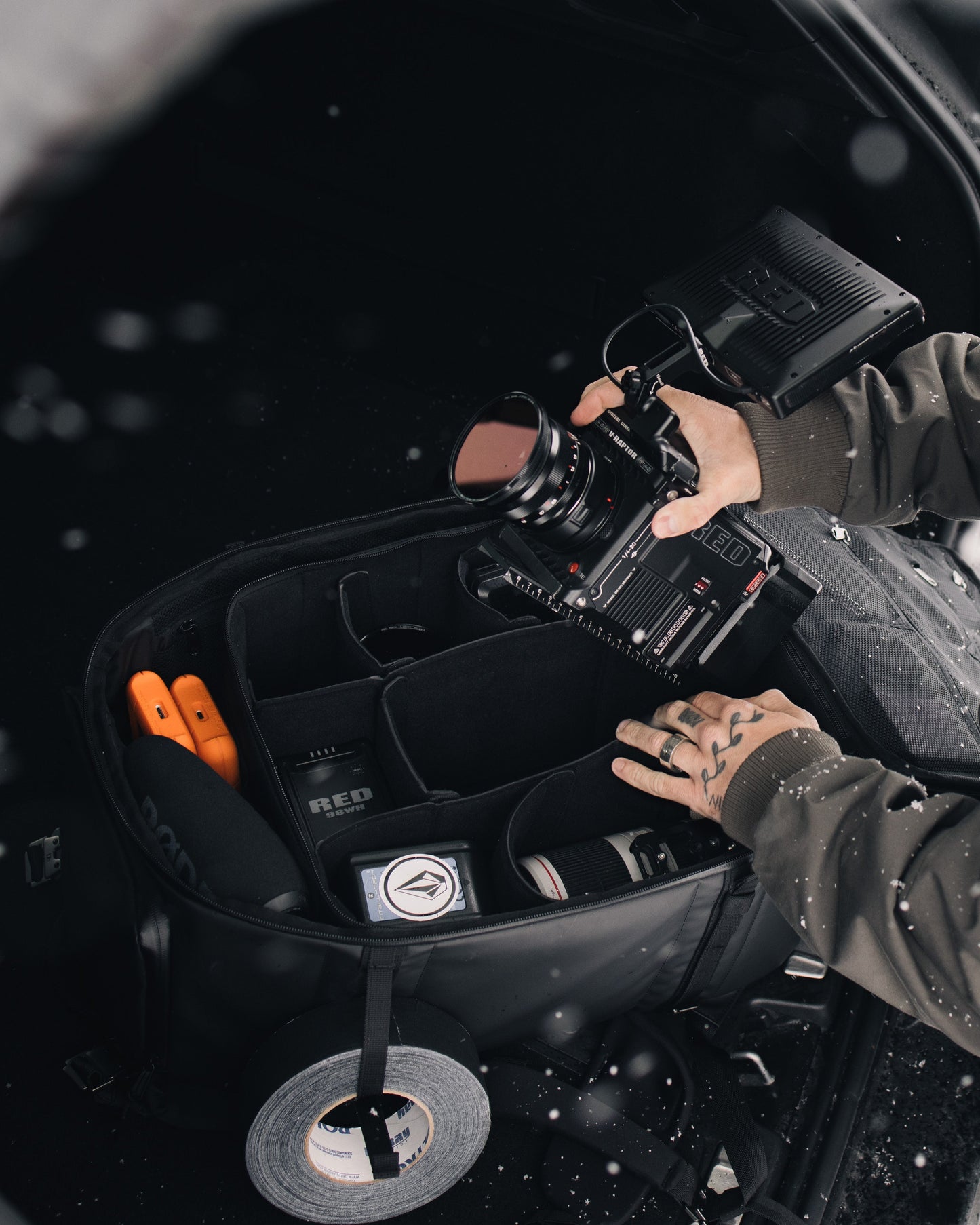 The Large Pro Photo Bundle