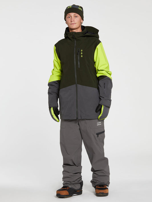 Men's Bl Stretch Gore Jacket