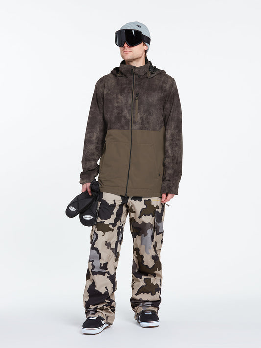 Men's Deadly Stones Jacket