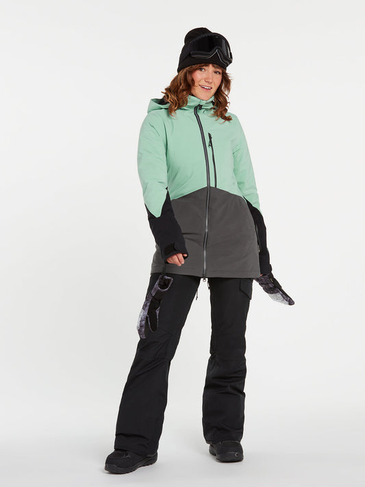 Women's 3D Stretch Gore Jacket