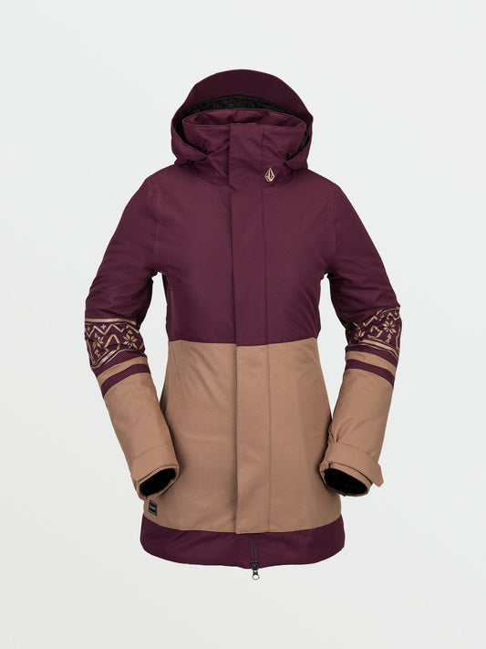 Women's Westland Ins Jacket