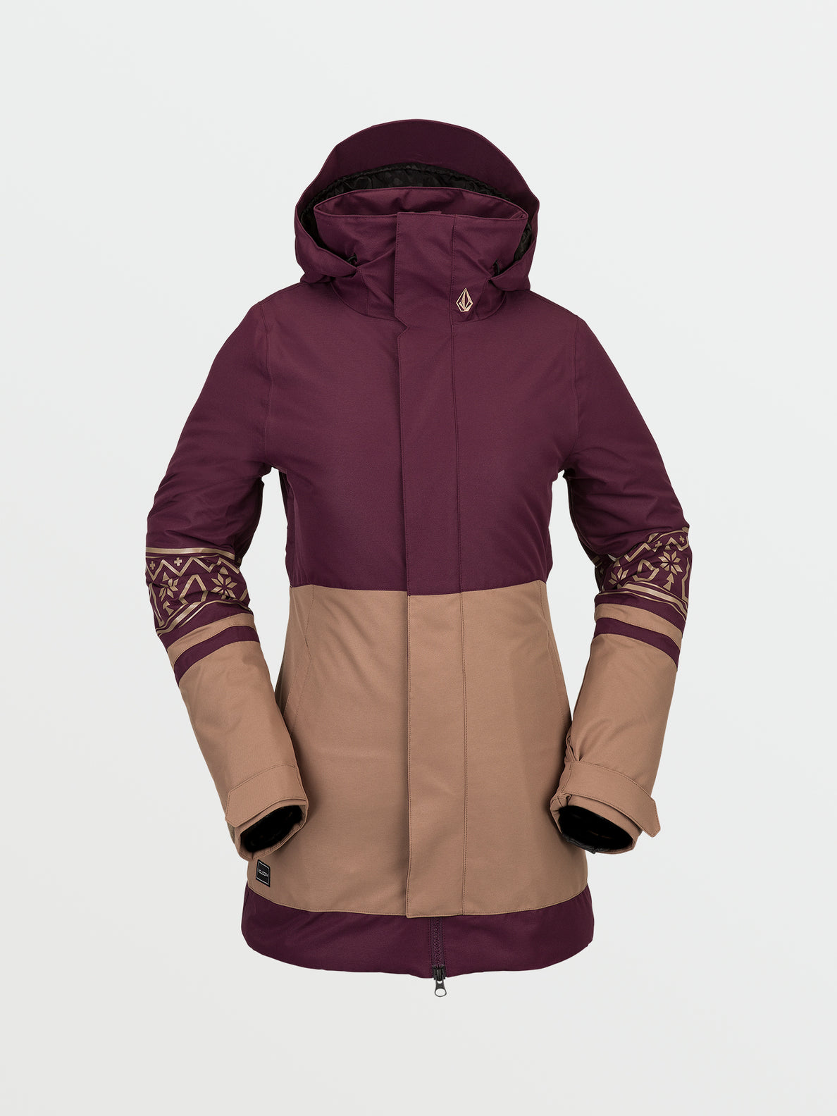 Women's Westland Ins Jacket