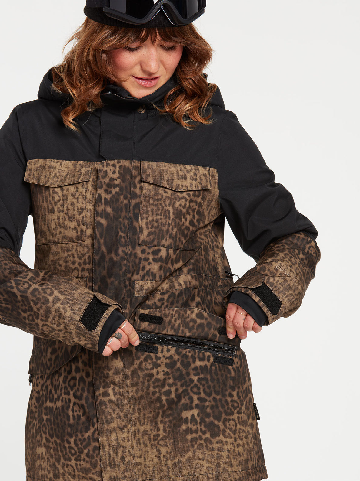 Women's Leda Gore-Tex Jacket