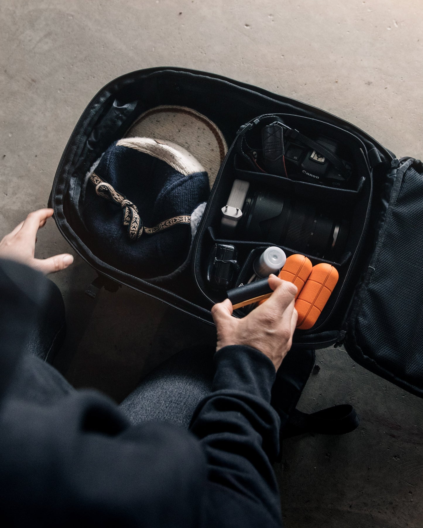 The Small Pro Photo Bundle