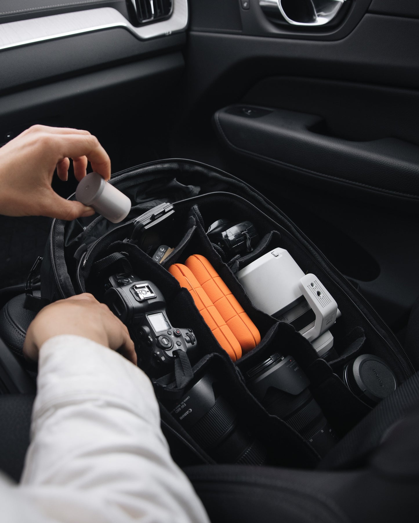 The Medium Pro Photo Bundle