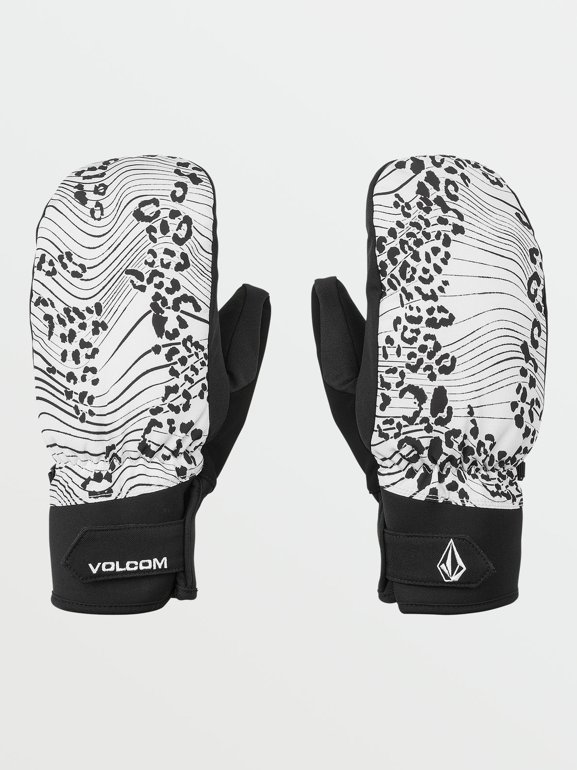 Men's Vco Nyle Mitt