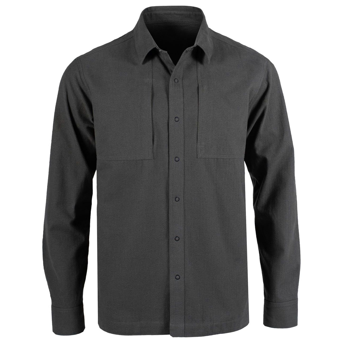 Men's Garrison Shirtjac