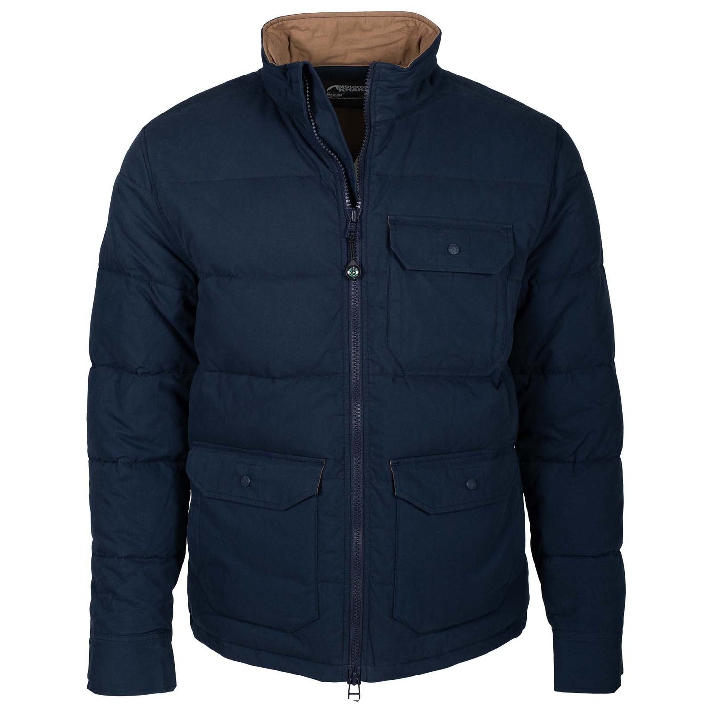 Men's Pine Peak Down Jacket