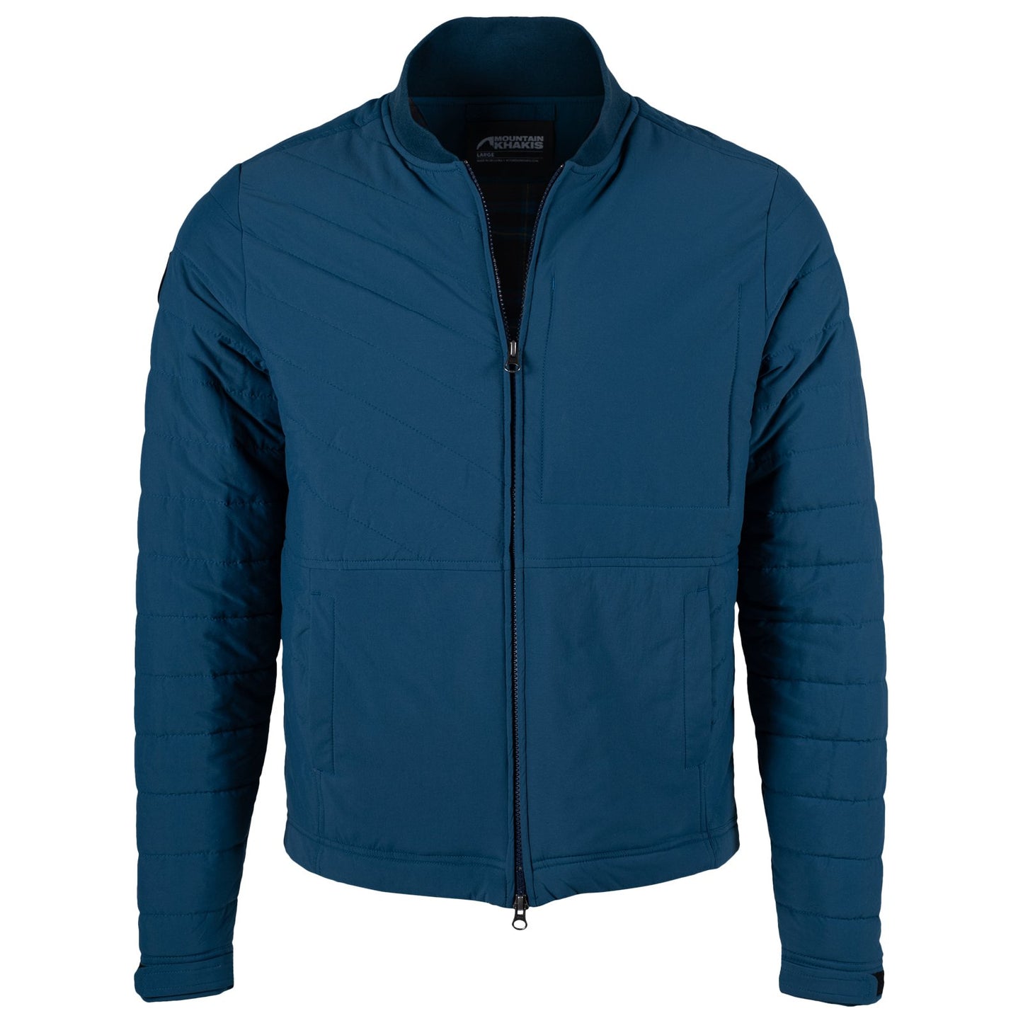 Men's Pinnacle Peak Jacket