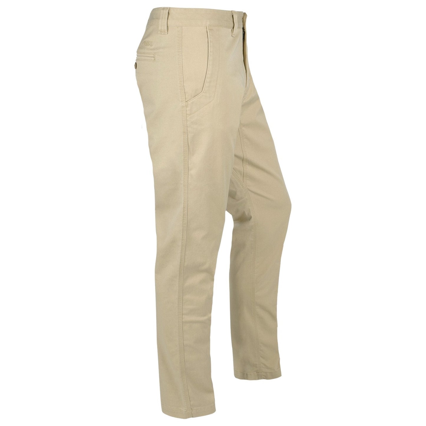 Men's Teton Pant | Modern Fit / Sand