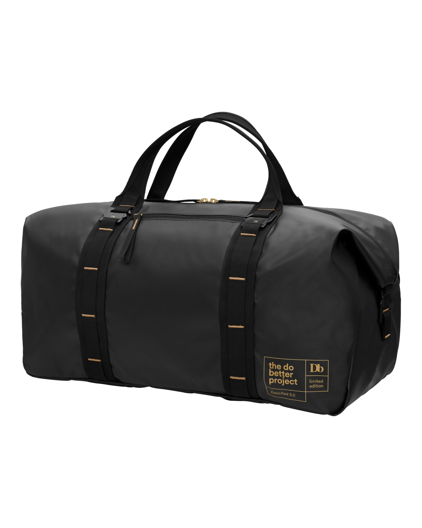 The Aera 40L Weekend Bag