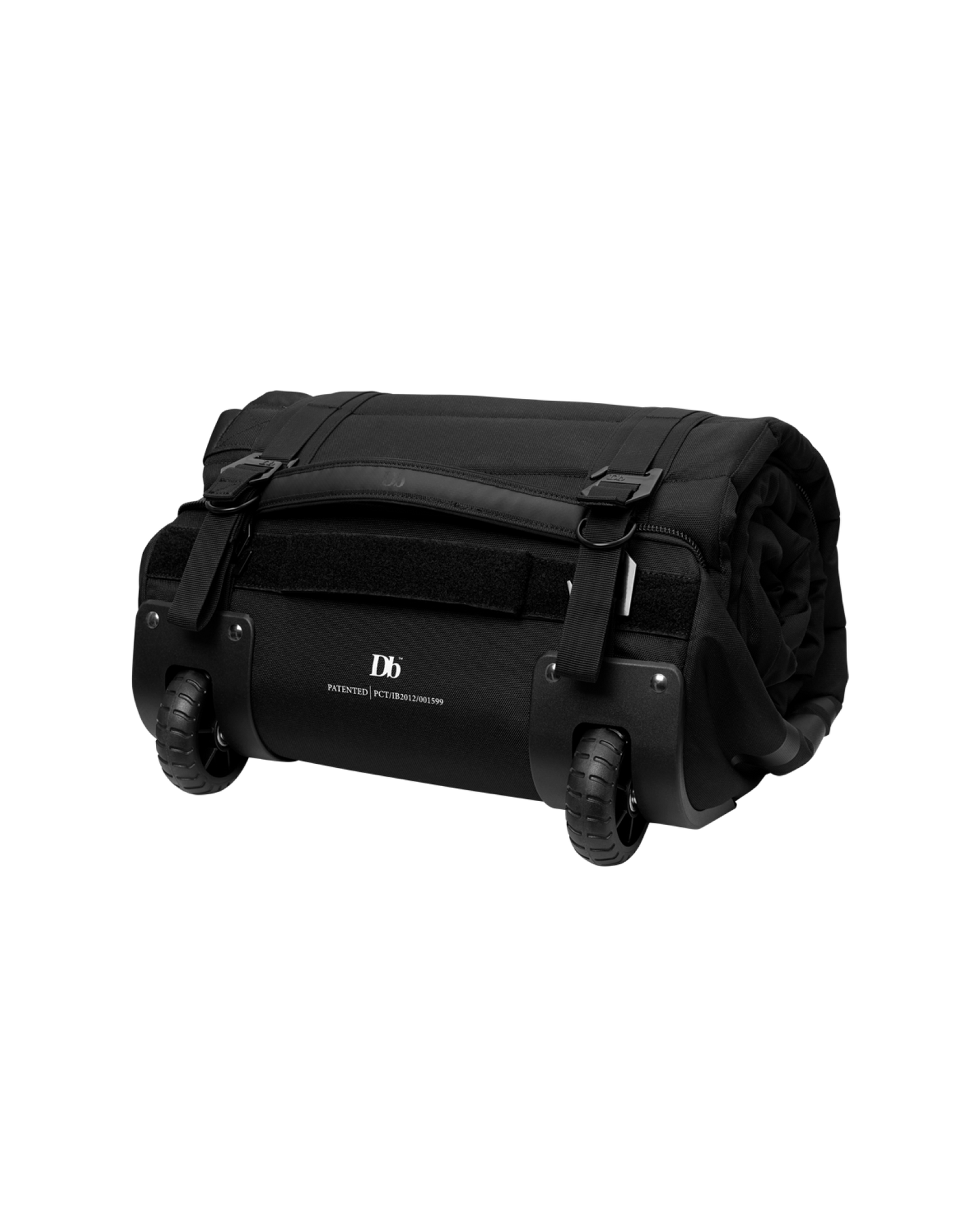 The Djarrv Snowroller