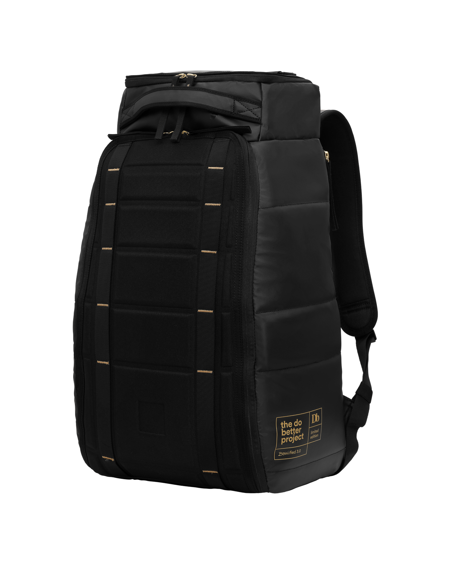 The Strom 30L Backpack