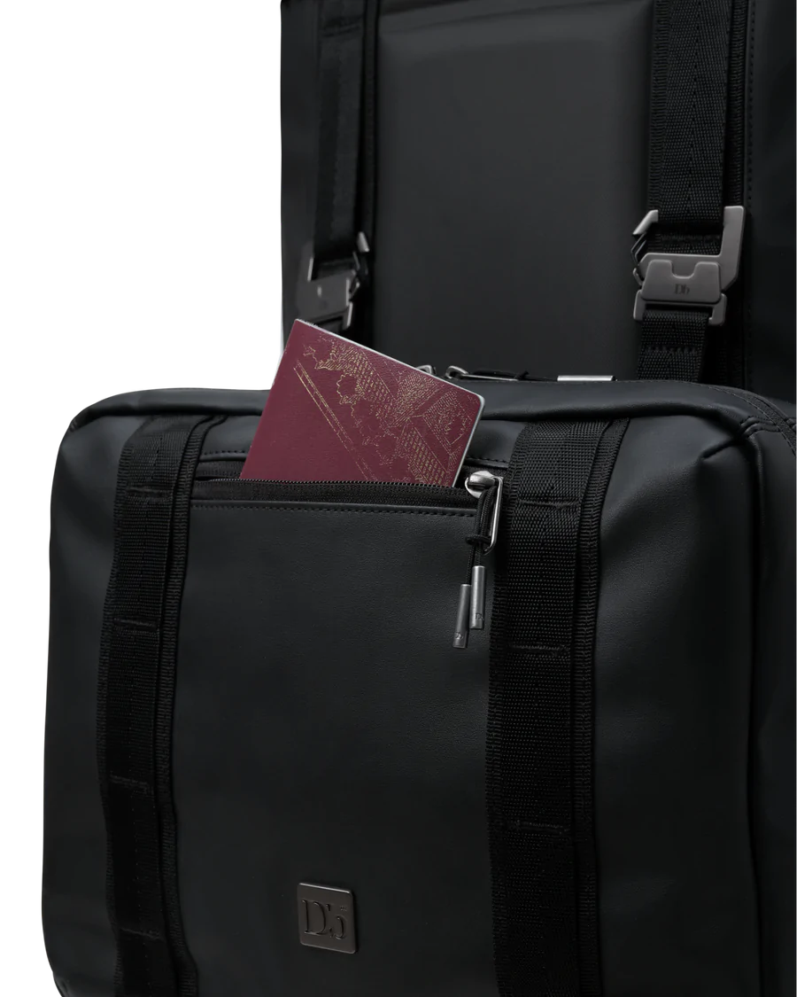 The Tillargg Travel Organizer