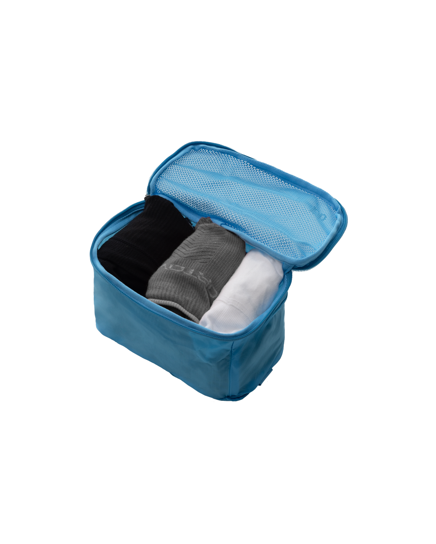 The Varrldsvan Small Packing Cube
