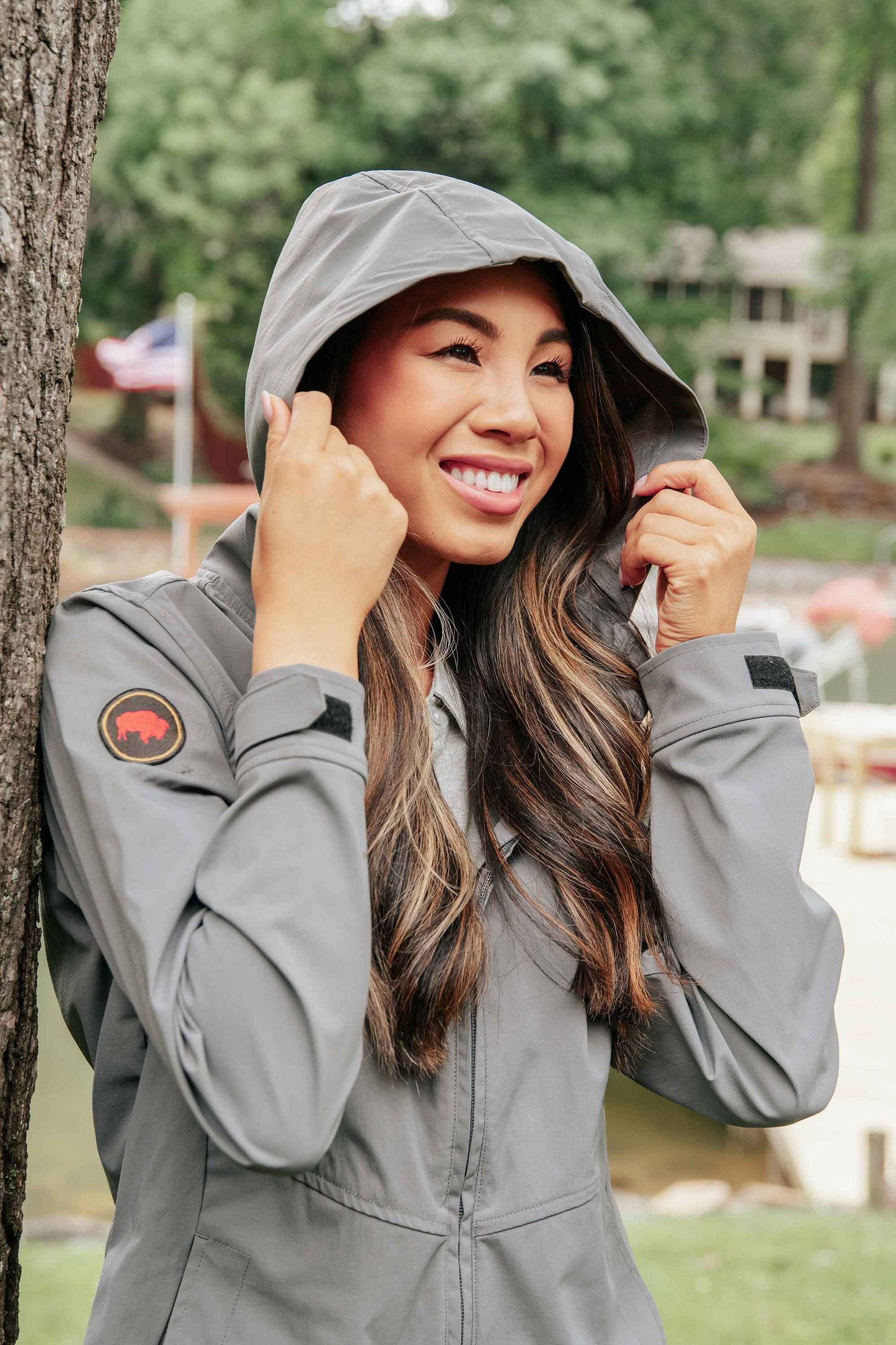 Women's Canton Jacket