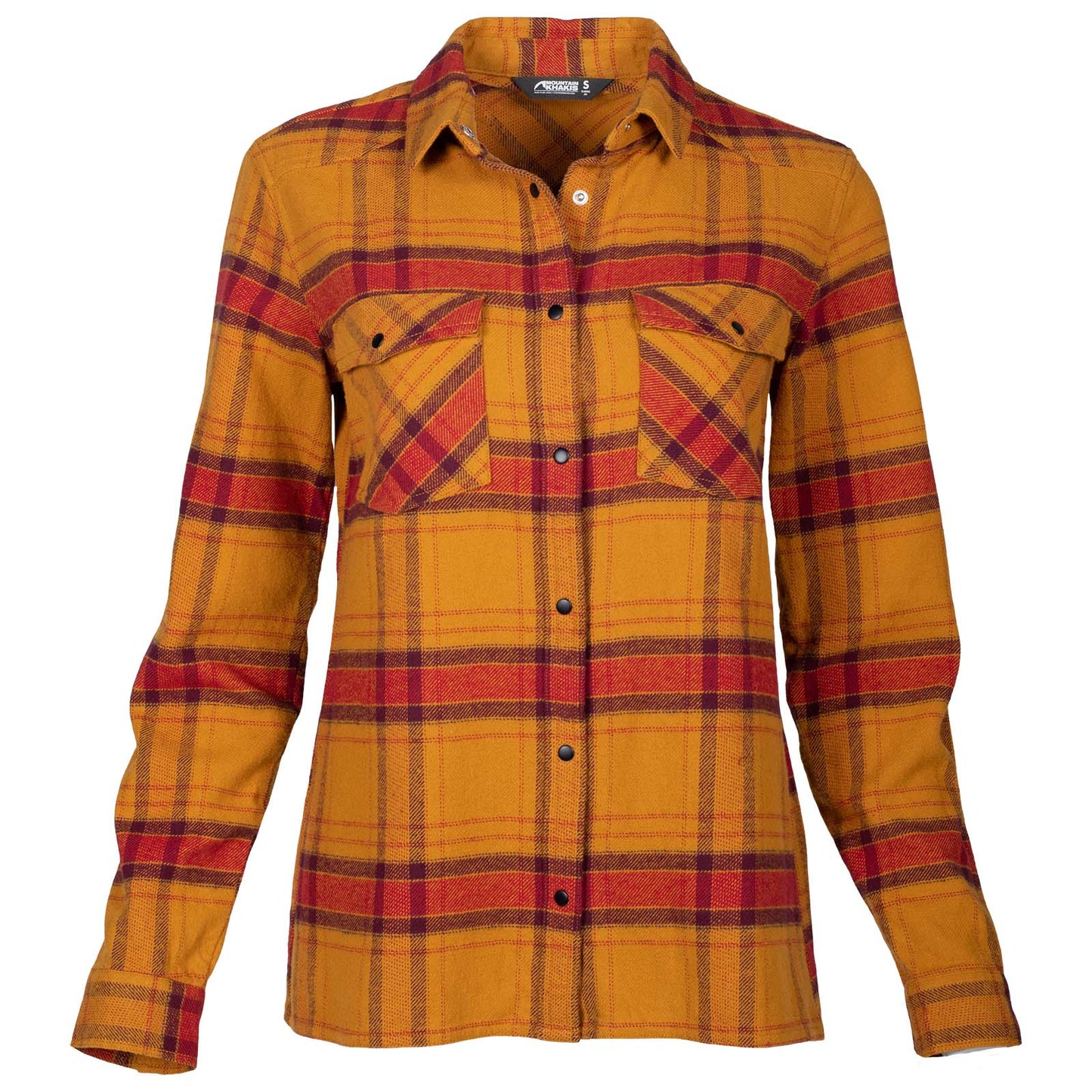 Women's Cheyenne Flannel