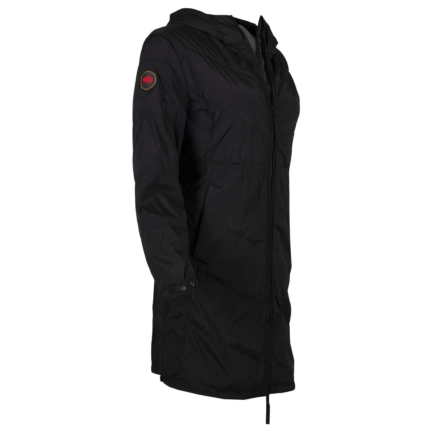 Women's Lynx Rover Parka