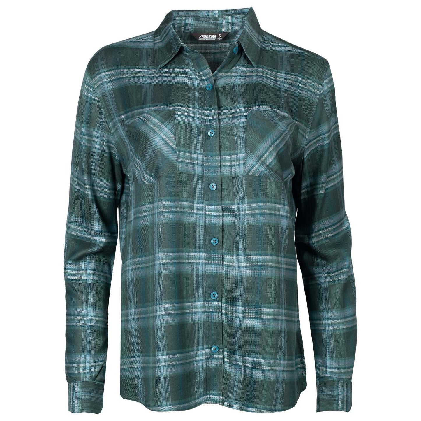 Women's Roxborough Shirt