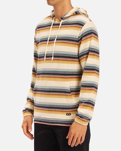 Men's Flecker Diego Pullover