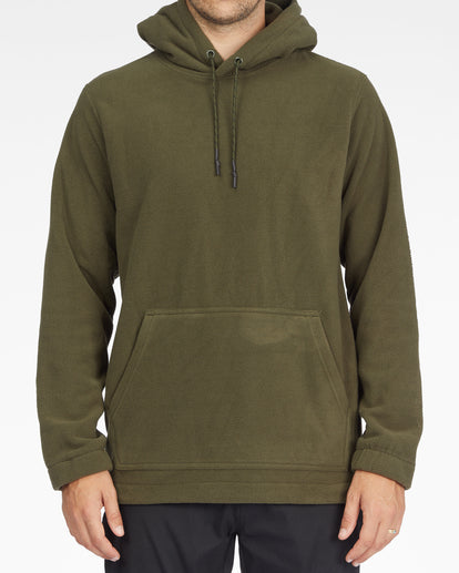 Men's Furnace Pullover