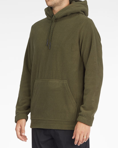 Men's Furnace Pullover