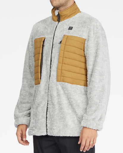 Men's Glacier Zip