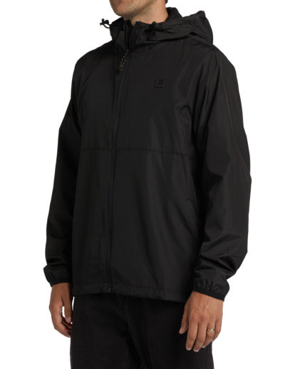 Men's Transport Windbreaker