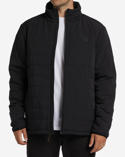 Men's Journey Plus Jacket