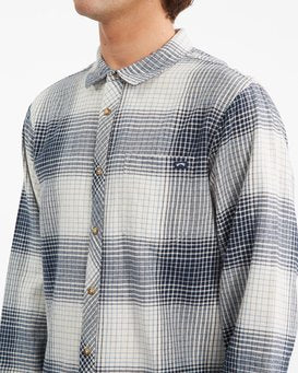 Men's Coastline Flannel