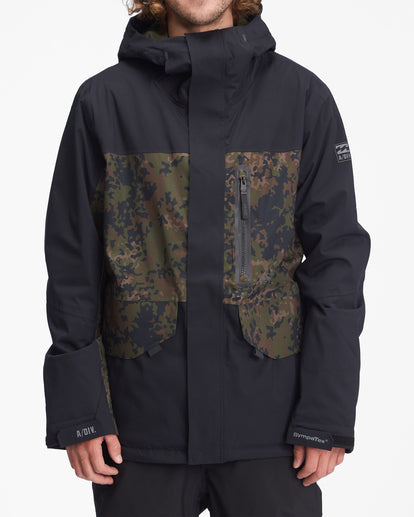 Men's Delta Stx Jkt