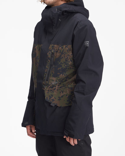 Men's Delta Stx Jkt