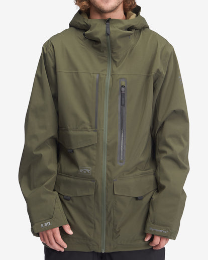 Men's Prism Stx Jkt