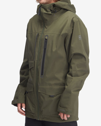 Men's Prism Stx Jkt