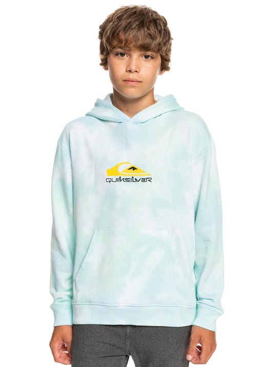 Boy's Slow Dive Td Hood