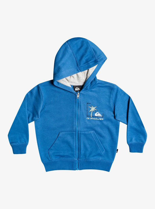 Boy's Neo Neon Zip Boy