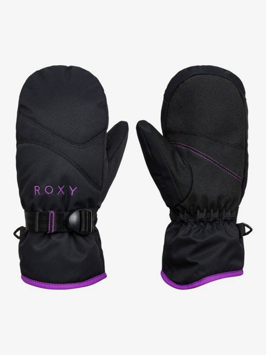 GIRLS ROXY JETTY SOLID GIRL MITT