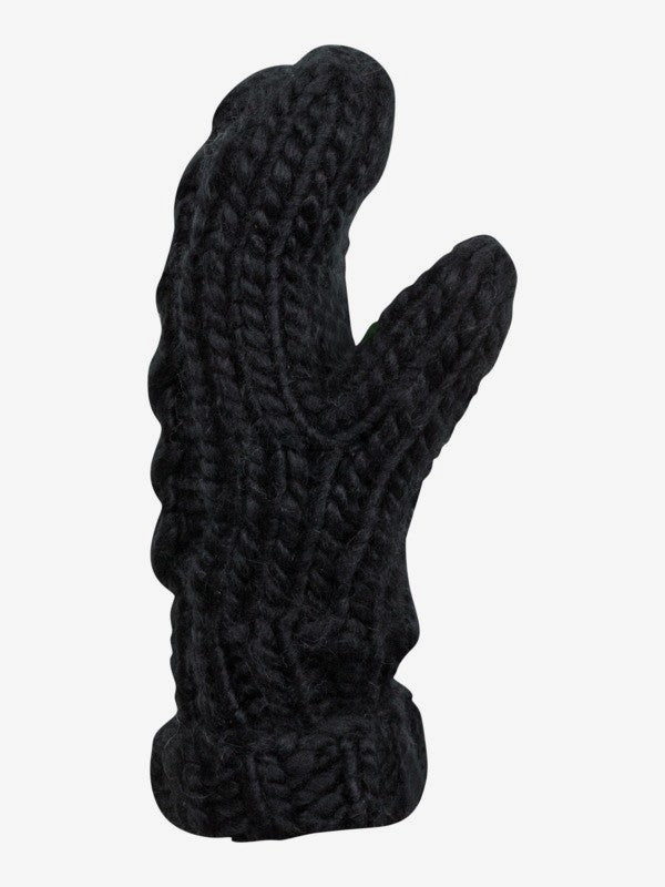 Women's Winter Mittens
