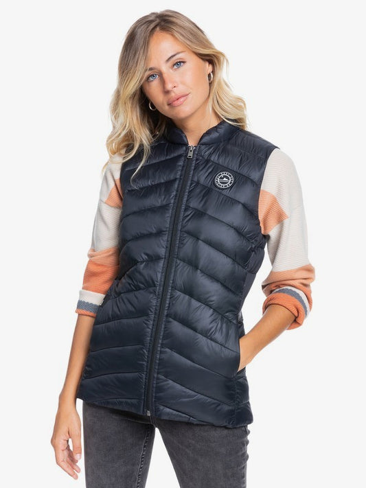 Women's Coast Road Sleeveless Vest