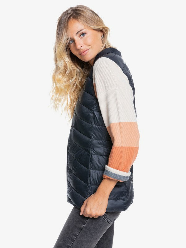 Women's Coast Road Sleeveless Vest