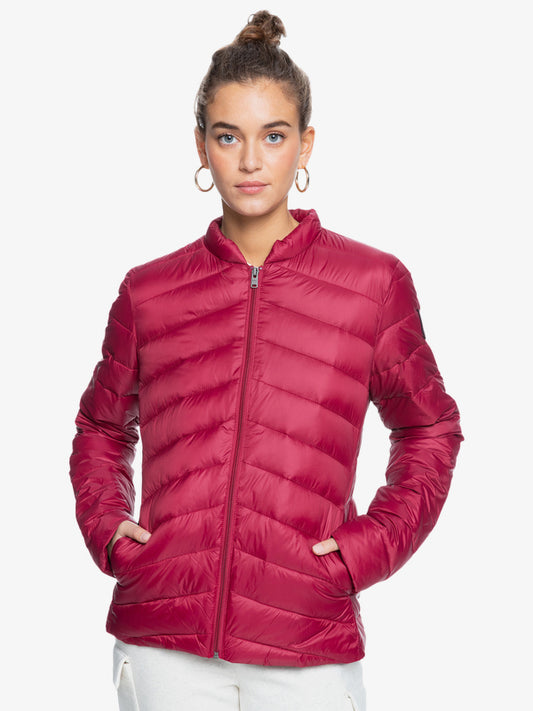WOMENS COAST ROAD JACKET
