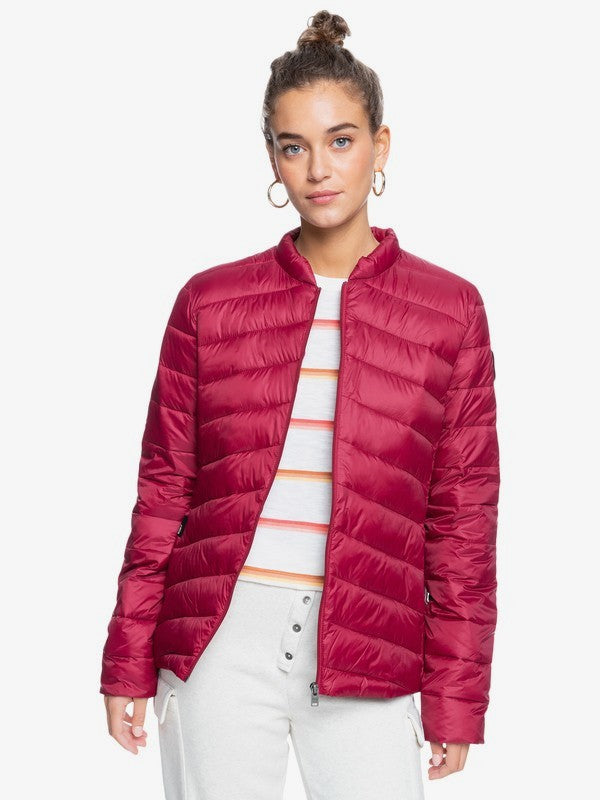 WOMENS COAST ROAD JACKET
