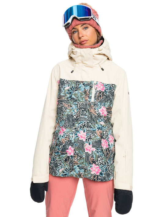 Women's Roxy Jetty 3In1 Jk