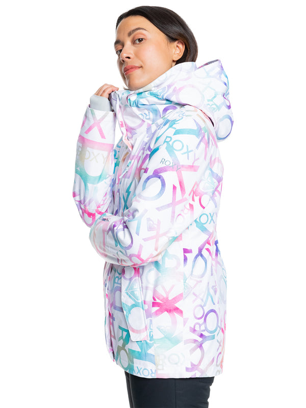 Women's Roxy Jetty Jk