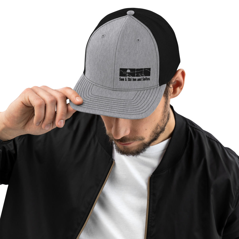 Trucker Cap