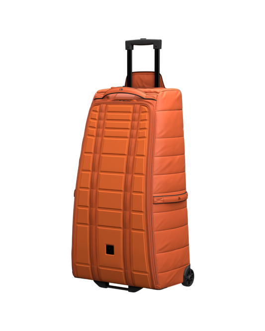 The Strom 90L Rollerbag