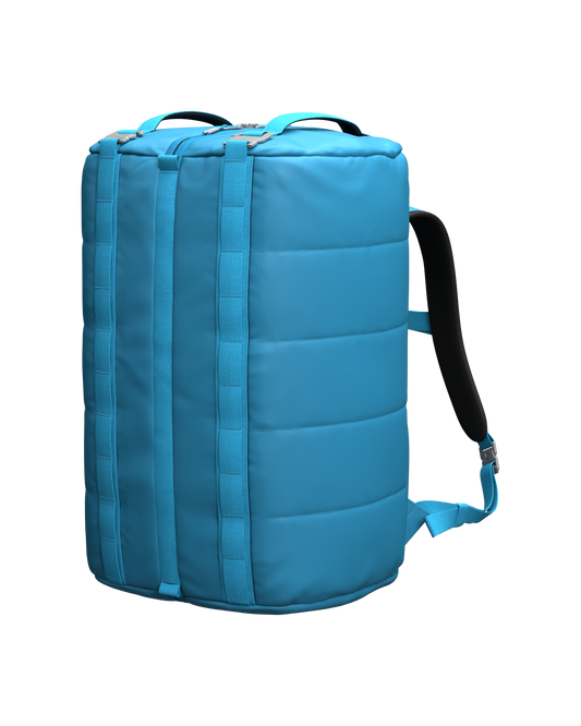 The Hytta 50L Split Duffel
