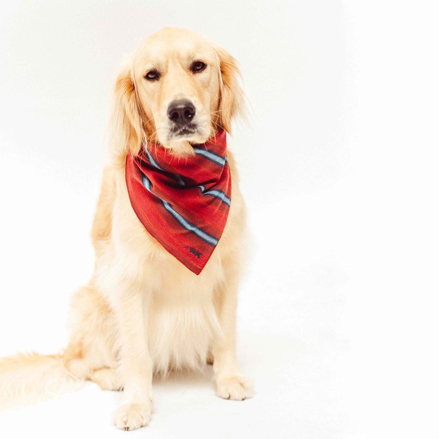 Flannel Bandana