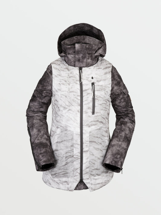 Women's Vault 4-In-1 Jacket