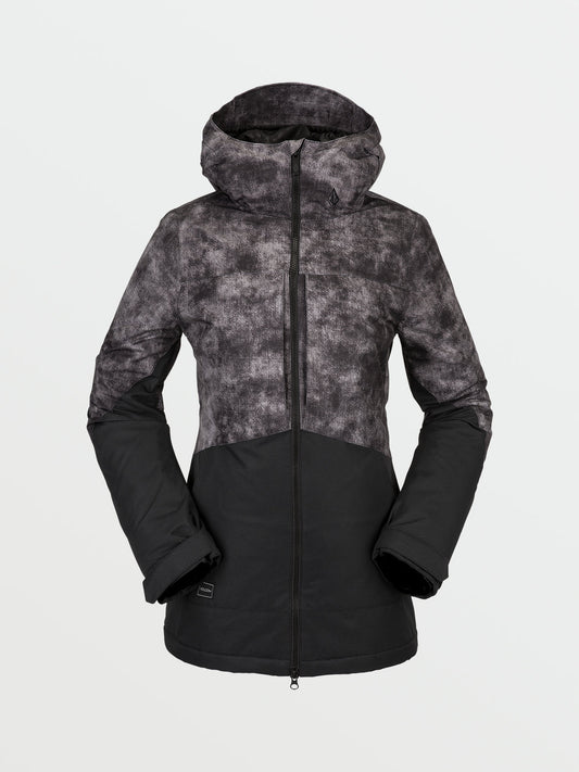 Women's Strayer Ins Jacket